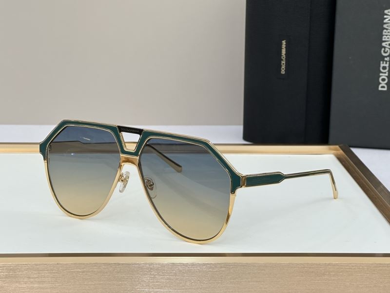 D&G Sunglasses